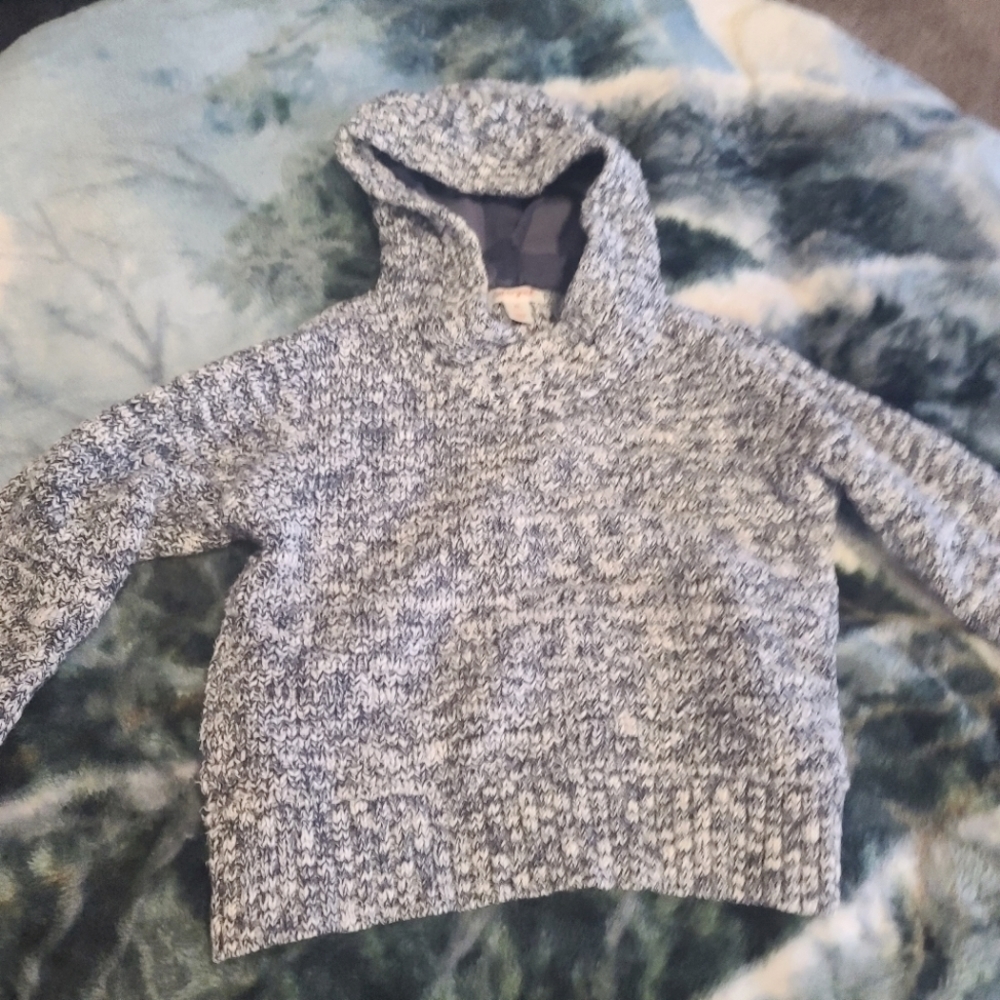Cat & Jack sweater size 4t